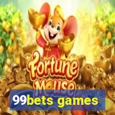 99bets games